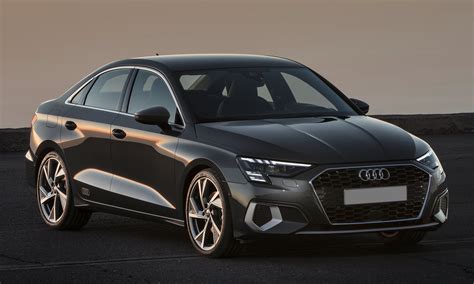 Audi 30 Tfsi 110 S Line