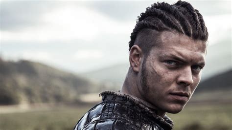 Ivar The Boneless Ragnar Lothbrok39s Son Mythologian