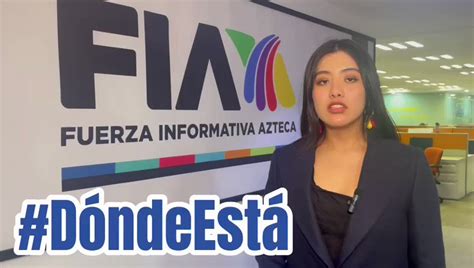 Azteca Noticias On Twitter Comparte Einar Candi Zavala Tiene