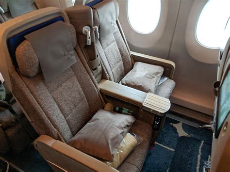 China Airlines A350 Premium Economy Point Hacks