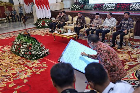 Kementerian Pendayagunaan Aparatur Negara Dan Reformasi Birokrasi