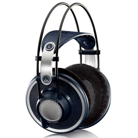 The 10 Best AKG Headphones in 2024 – Bass Head Speakers