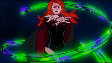 Who Is Goblin Queen Madelyne Pryor In X Men Explained