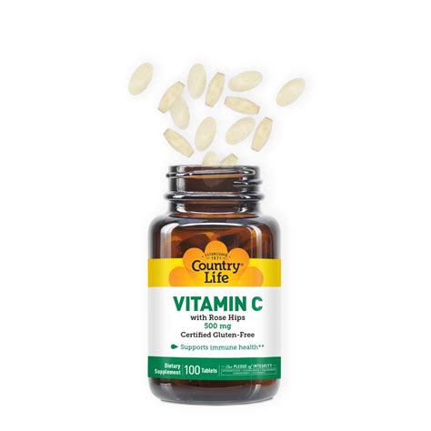 What Vitamins are Immunity Booster Vitamins and Help with the Flu? – Country Life Vitamins