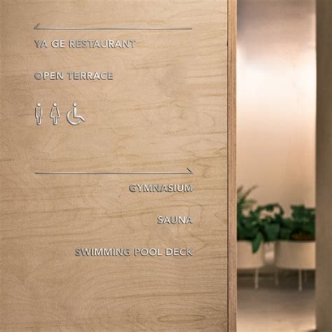 Complete Guide On Wayfinding Signage That Enhances Space Navigation