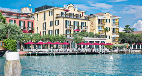 Hotel Sirmione | Sirmione Holidays | Inghams