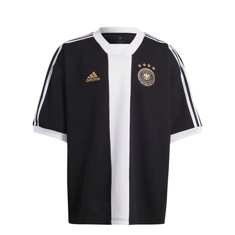 Maillot Allemagne Icon Sur Foot Fr