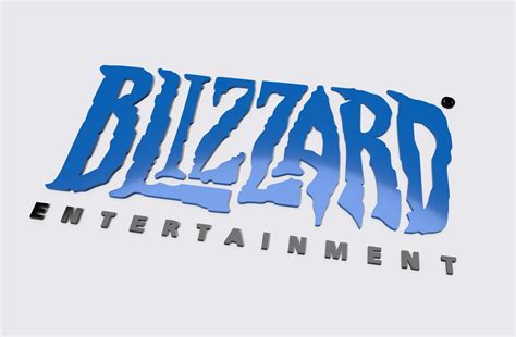 Blizzard Logo