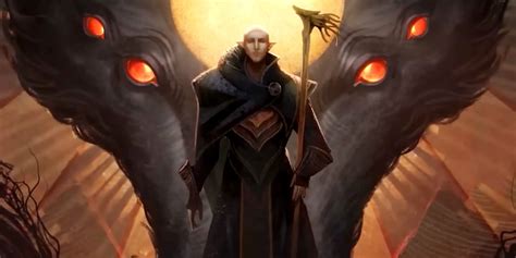 Former Dragon Age Dreadwolf Developers Sue Bioware For Better