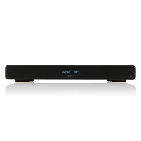 Arcam St Odtwarzacz Sieciowy Streamer S Home