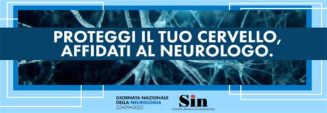 Societ Italiana Di Neurologia