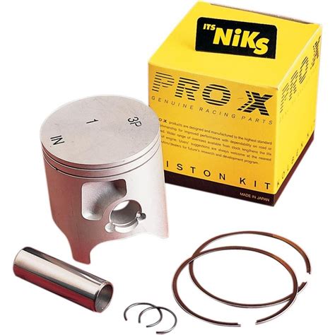 Prox Kx Piston Kit