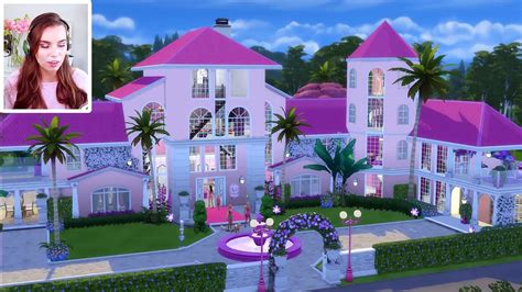 Mod The Sims Barbie Dream House 52 OFF Rbk Bm