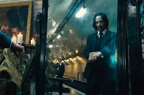 Paris Filmes Revela Primeiro Trailer Eletrizante De John Wick 4 Baba