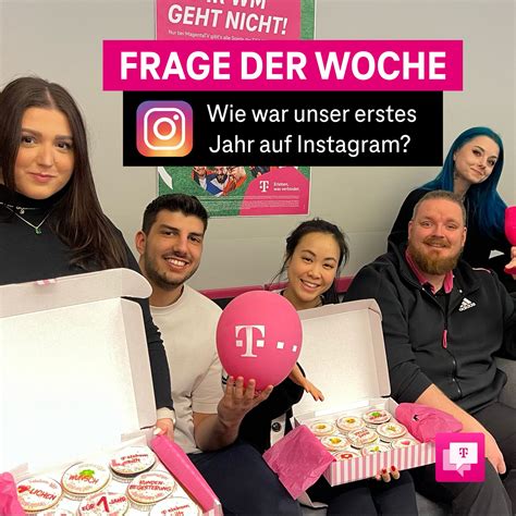 Telekom Hilft On Twitter Wir Haben Grund Zu Feiern Seit Einem Jahr