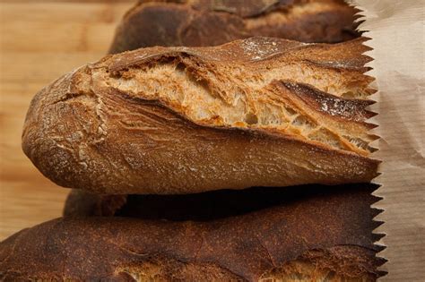 Fotos gratis : pan de molde, comida, de masa fermentada, hard dough bread, gluten, Productos