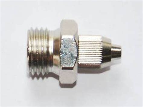 Harder Steenbeck Hose Connection G Male With Screw Socket