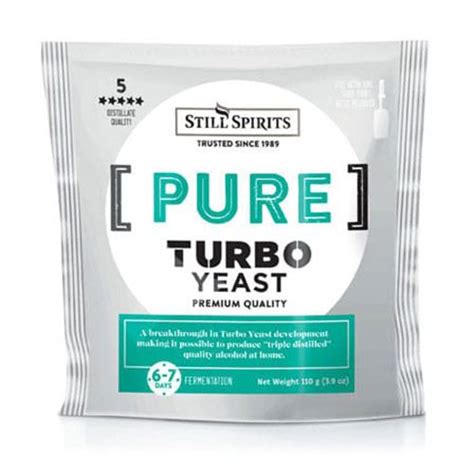 Distillers Yeast And Turbo Distilling Yeast Mile Hi Distilling