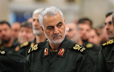 The killing of Qassem Soleimani: Was there a better way? | Middle East ...