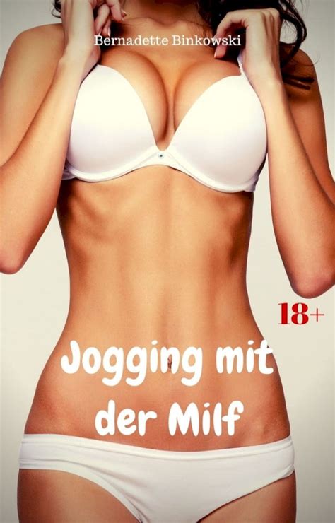 Jogging mit der Milf PChome 24h書店