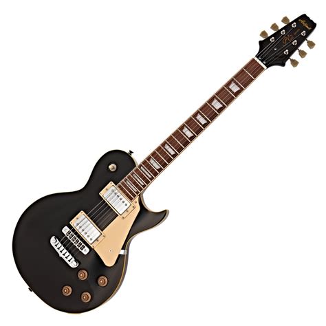 Aria PE 350 STD Aged Black Gear4music