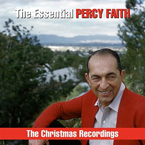 Happy Holiday Song By Percy Faith His Orchestra Chorus From The