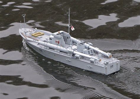 Pin By Billys On Vosper Mtb 77 Model Boats Royal Navy Pt Boat