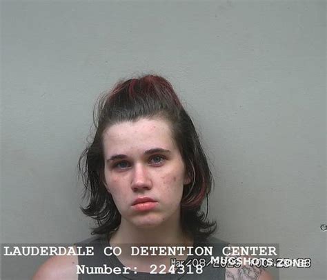 RUTHERFORD KALA BETH 11 17 2023 Lauderdale County Mugshots Zone