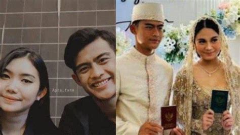 Nasib Marshella Pacaran Tahun Tapi Ditinggal Nikah Pratama Arhan