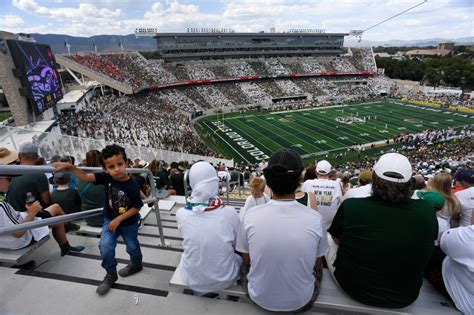 Colorado State football stadium naming rights sold for $37.7 million