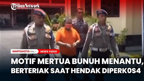 Mertua Bunuh Menantu Yang Hamil 7 Bulan Karena Berteriak Saat Hendak