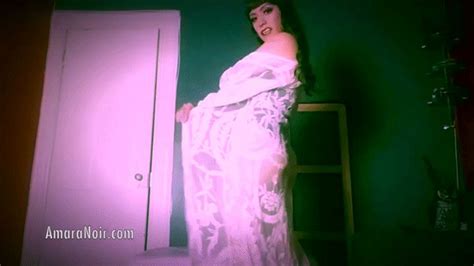 Milf Mindfuck AMARA NOIR Clips4sale