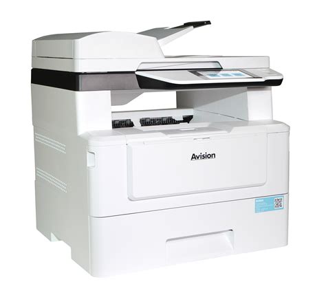 Printer / MFP – Avision ( English Global )