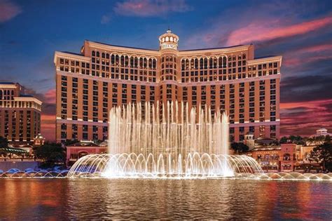 Bellagio Las Vegas Updated 2019 Prices And Resort Reviews Nv