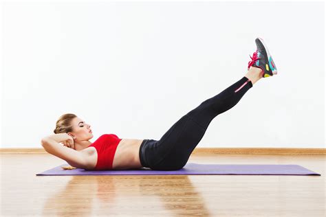 Addio Palestra Ecco Gli Esercizi Total Body Da Fare In Casa Bigodino