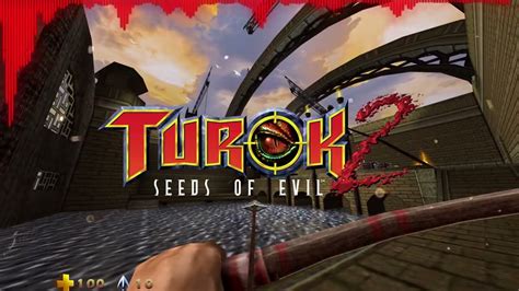 Port Of Adia De Turok Seeds Of Evil Youtube