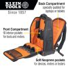 Tradesman Pro Xl Tech Tool Bag Backpack Pockets Bptech