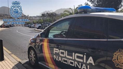 Un Asesor Inmobiliario Es Detenido En La Laguna Por Estafar 65 000