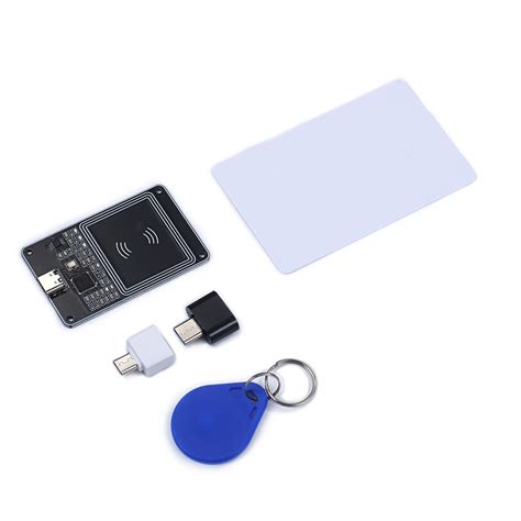 M Dulo Inal Mbrico PN532 V2 0 NFC RFID Kits De Usuario V3 Modo De