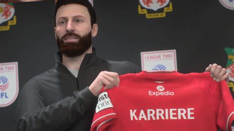 FIFA 23 Karrieremodus 5 Challenges für neue Spannung kicker