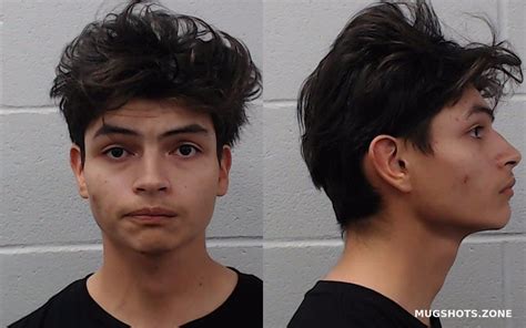 VILLEGAS MARES OLIVER JR 04 13 2023 Hays County Mugshots Zone