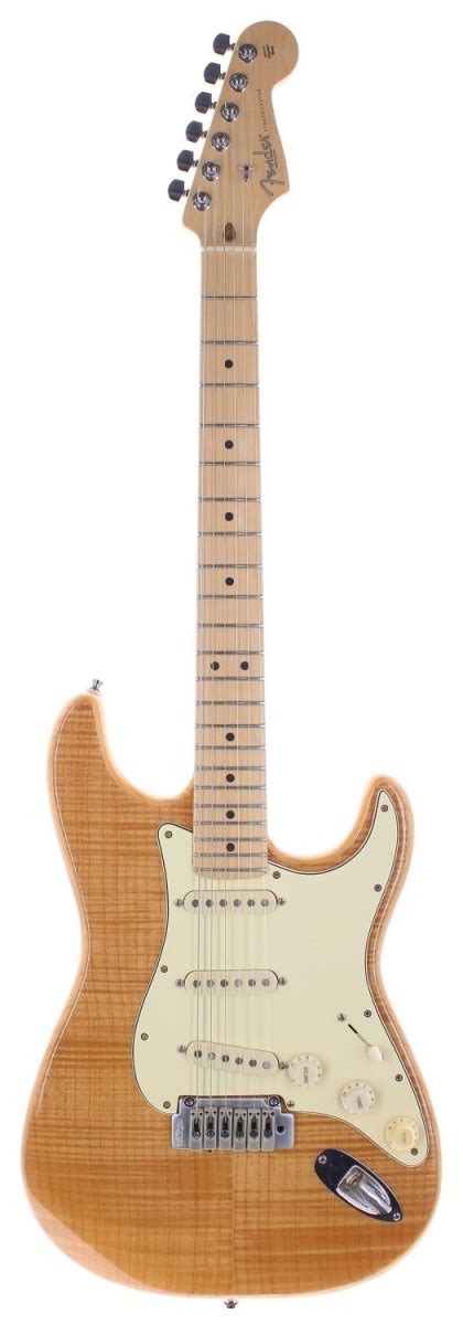 Custom Build Strat Type Electric Guitar In Need Of Completion