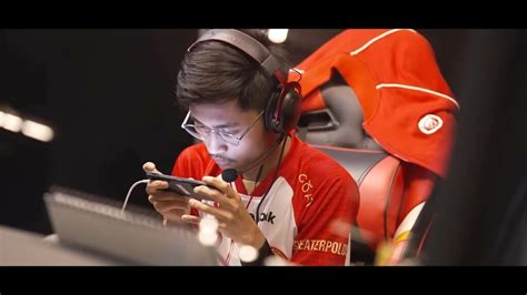 Susul Ryzen BTR Zuxxy Beri Isyarat Rehat Di Season Depan ONE Esports