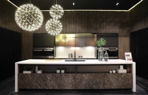 Designed to fit your life - Kohler Kitchens