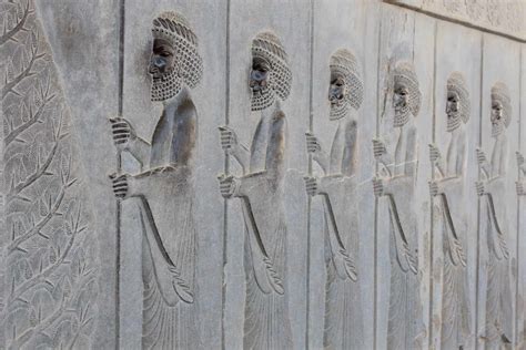 Persepolis Iran | explore this famous ancient city - Odyssey travellers ...