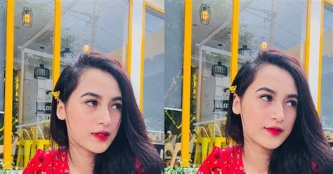 Thi U N Xinh Nh Hot Girl Cao M Th Ng B Nh M L Con Lai