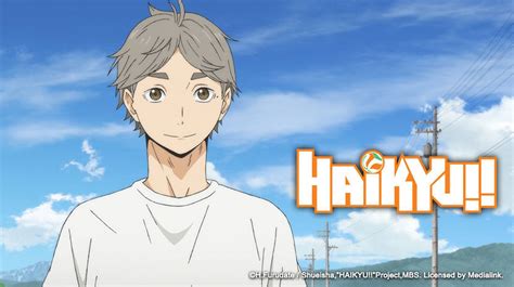 Haikyuu Episode 11 2014 Vidio