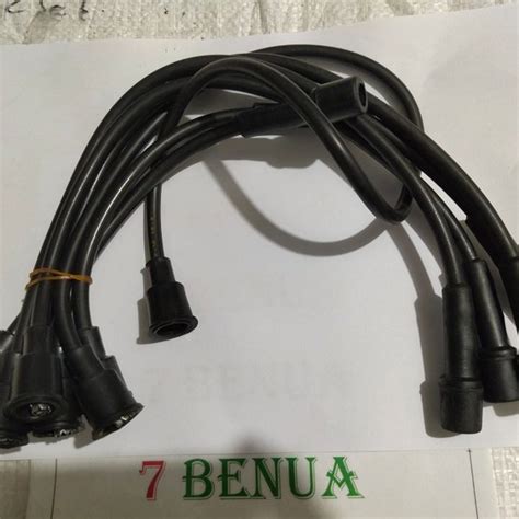 Jual KABEL BUSI MOBIL TOYOTA HARDTOP 2F JEEP FJ 56 PLUG CORD Di Lapak 7