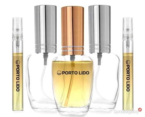 Perfumy męskie damskie unisex Tom Ford Prada Poznań Sprzedajemy pl