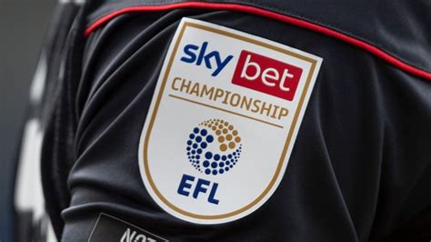 Sky Bet Efl Fixtures Live On Sky Sports Bournemouth West Brom Fulham Sheffield United